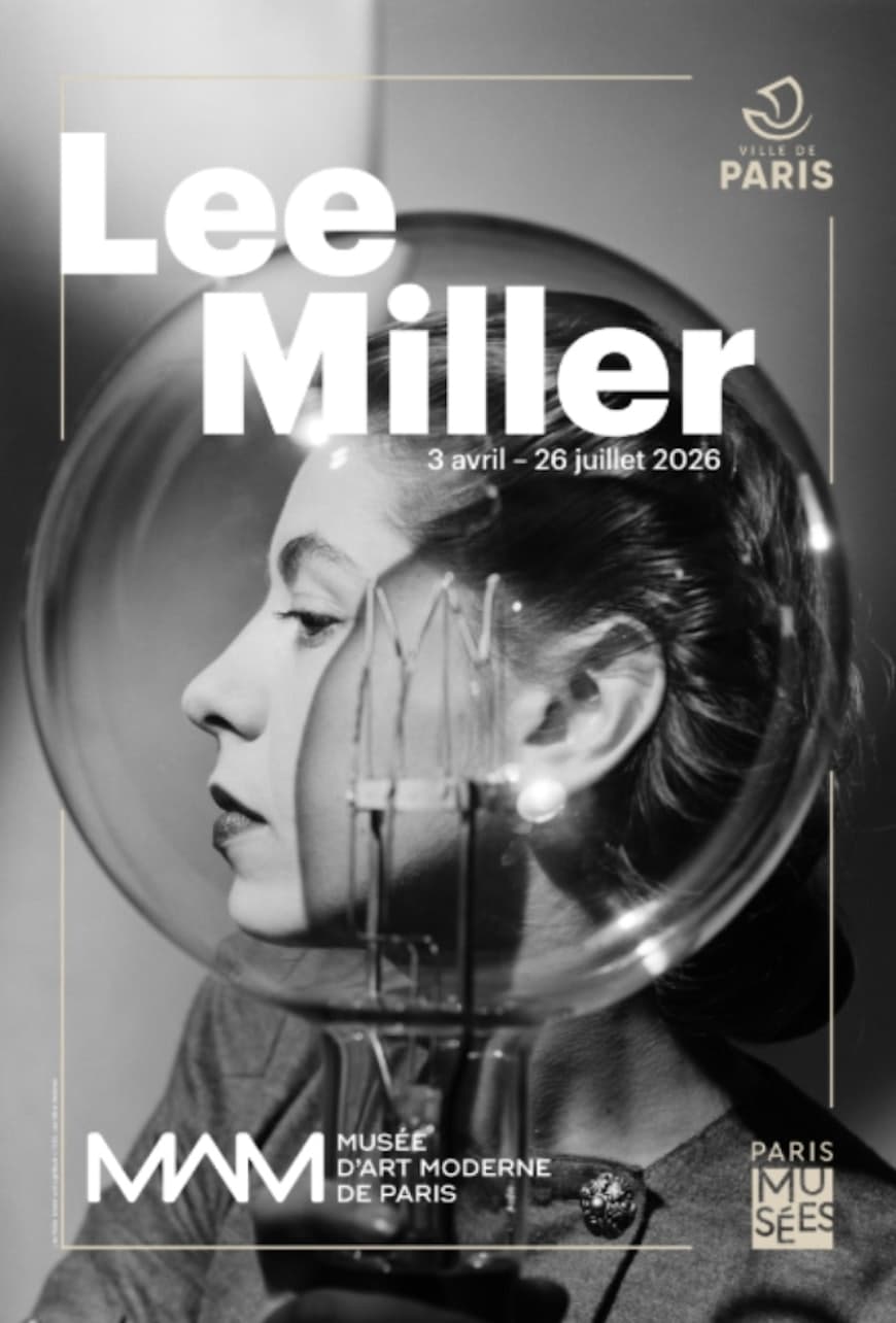Museum of Modern Art Paris: Lee Miller Exhibition - تصویر اصلی