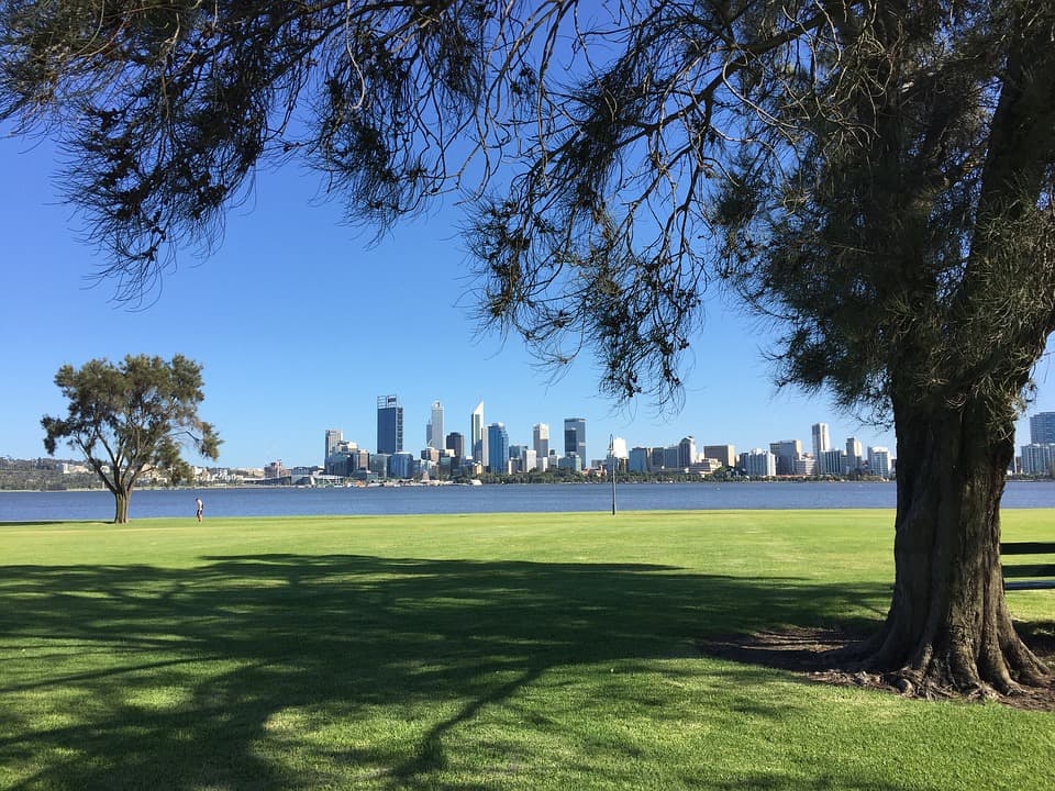 Perth and Fremantle City Tour - تصویر اصلی