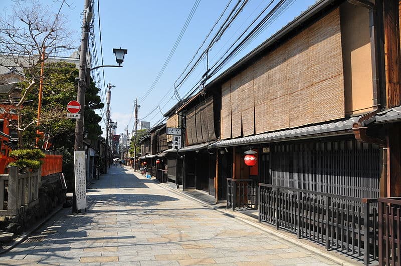 Gion Cycling Tour - تصویر 6