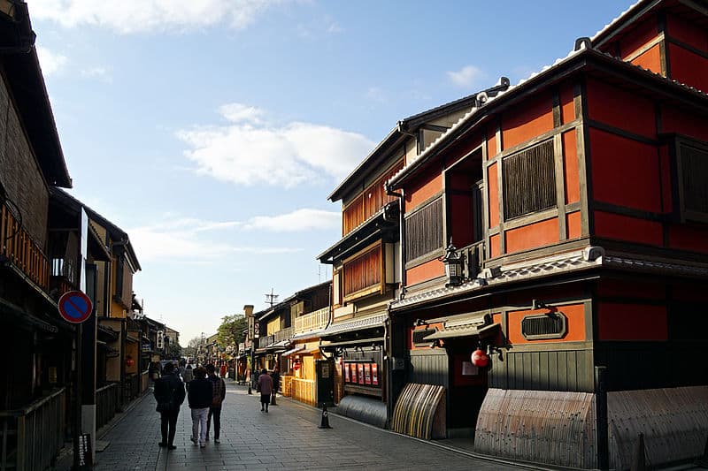 Gion Cycling Tour - تصویر 7