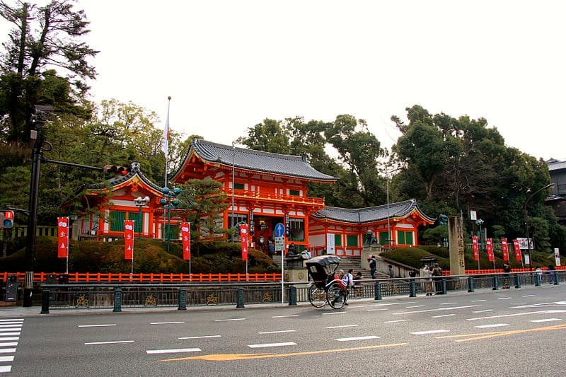 Gion Cycling Tour - تصویر 8
