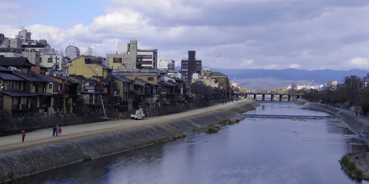 Kyoto Food and Drink Tour - Nishiki street and Gion - تصویر 10