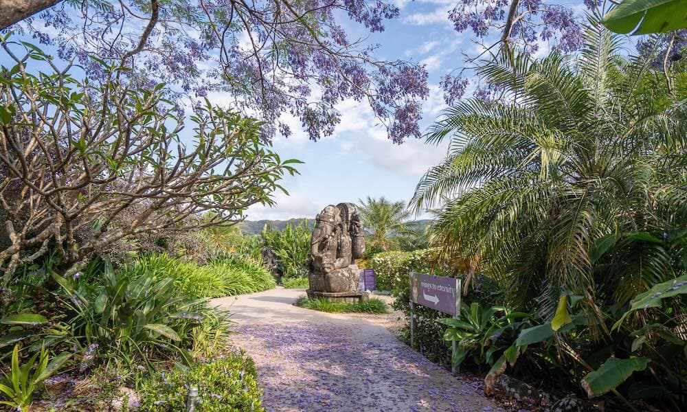 Crystal Castle and Shambhala Gardens in Byron Bay Ticket - تصویر 5