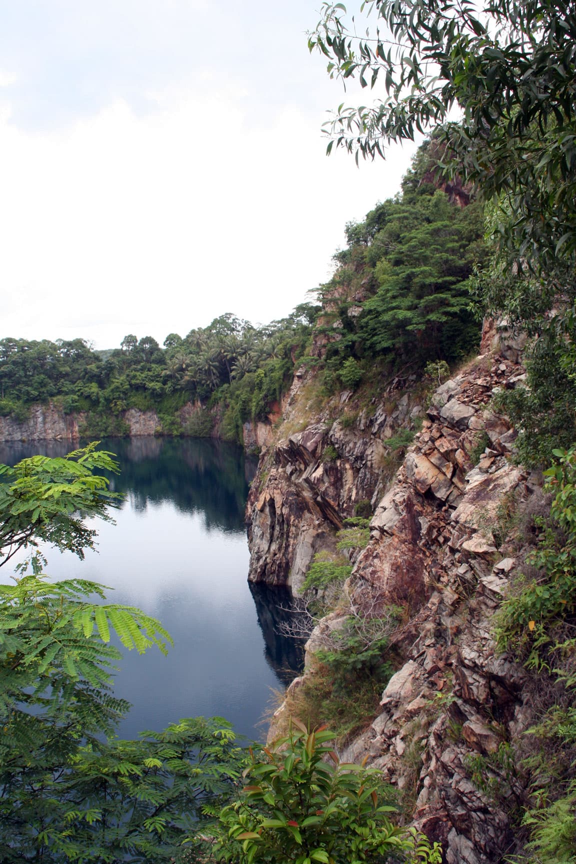 Pulau Ubin Cycling Tour - تصویر 6