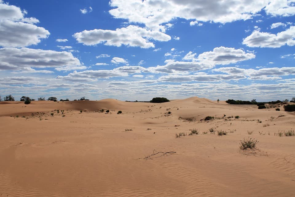 Pinnacles Desert Tour with 4WD Adventure from Perth - تصویر 7