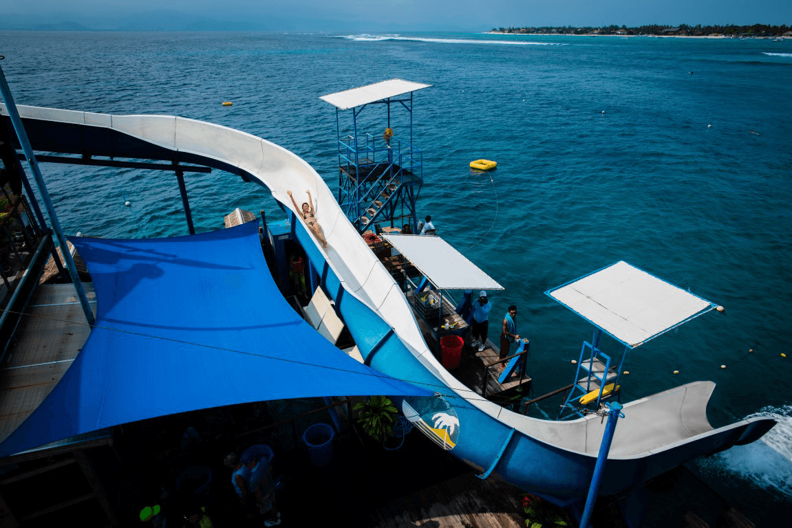 Nusa Lembongan Cruise by Bali Hai Cruises - تصویر 2