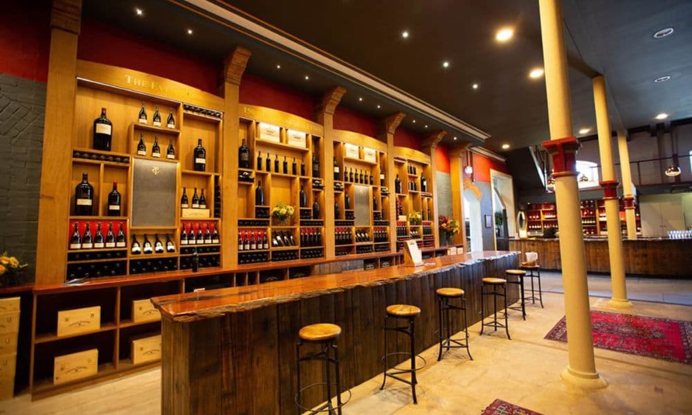 Chateau Tanunda Old Vine Expressions Tasting Experience - تصویر 4