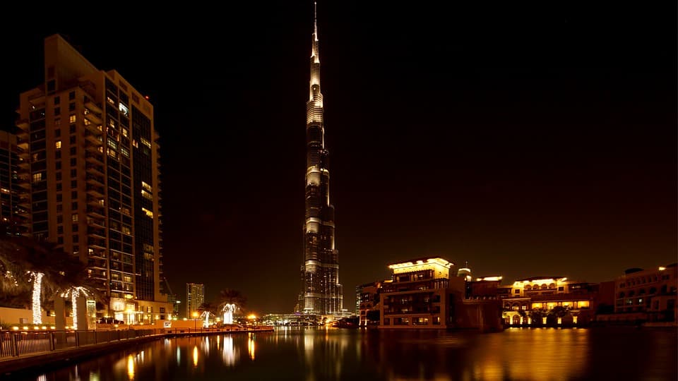 Burj Khalifa At the Top Observation Deck Direct Entry Ticket - تصویر 20