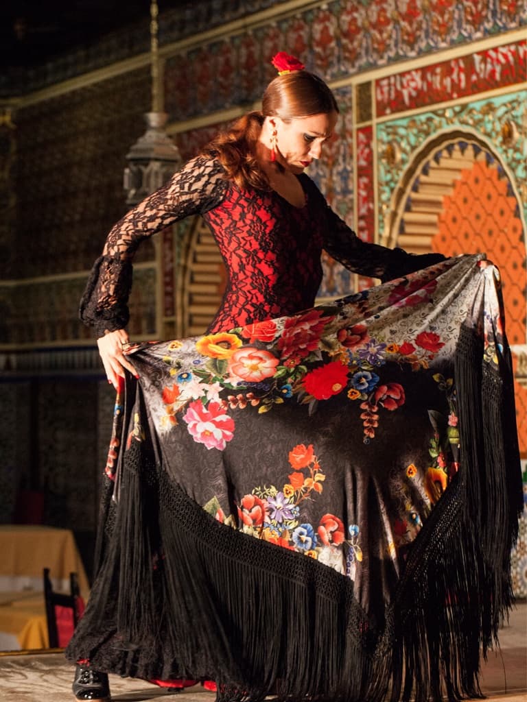 Madrid Old Town Walking Tour in English, Mandarin, Korean with Flamenco Show - تصویر 7