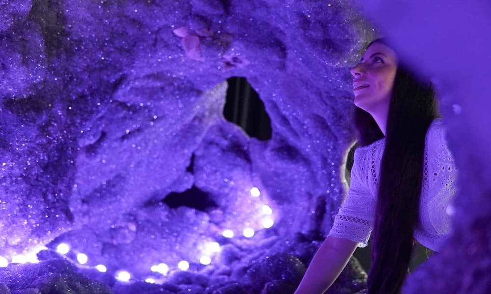 Crystal Castle and Shambhala Gardens in Byron Bay Ticket - تصویر 2