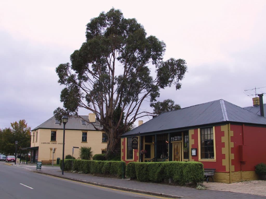 Richmond Village and Bonorong Wildlife Sanctuary Tour - تصویر 9