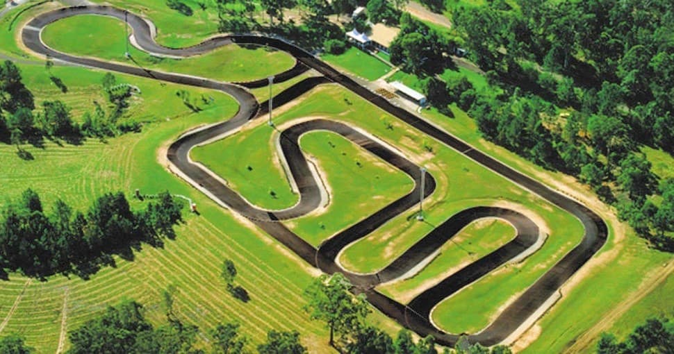 Go Karting - تصویر 6