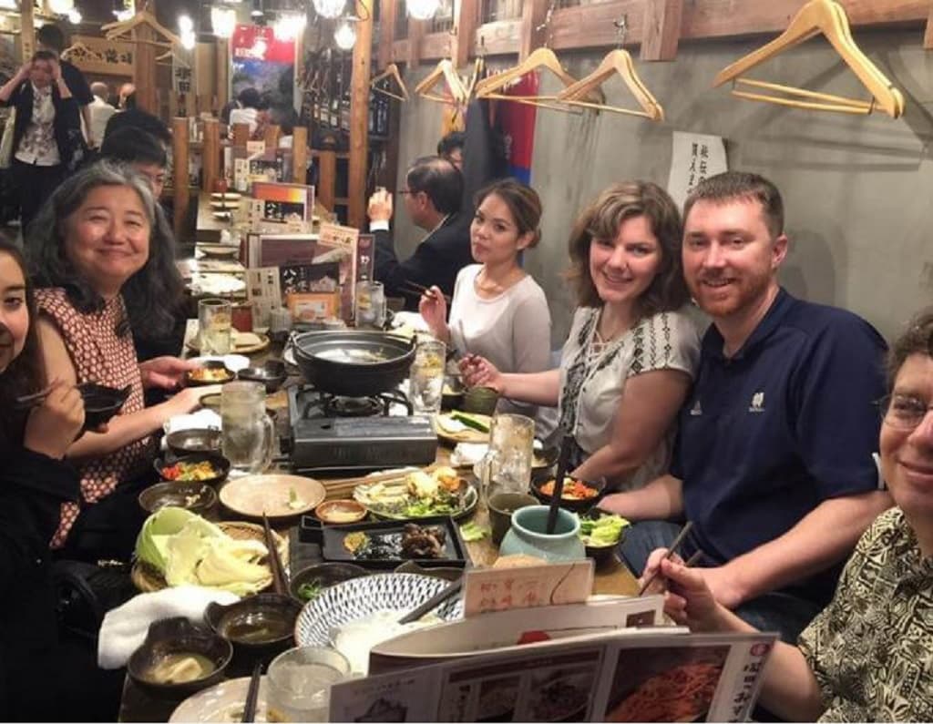 Tokyo Hidden Gem Food Tour in Shinbashi - تصویر 10