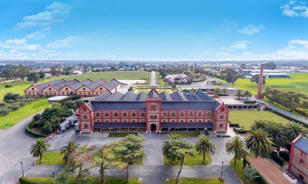 Chateau Tanunda Old Vine Expressions Tasting Experience - تصویر 5