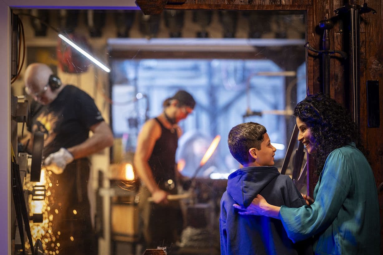 Wētā Workshop Guided Tour - تصویر 3