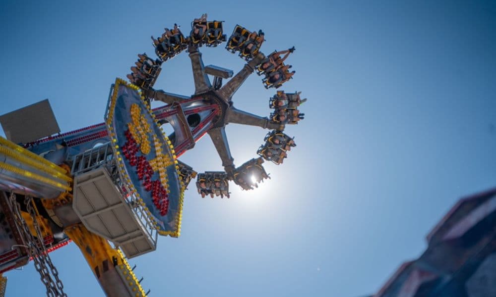 Aussie World Theme Park Ticket - تصویر 3
