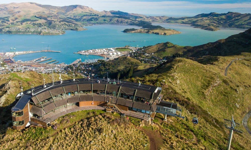 Christchurch Gondola Tickets - تصویر 3