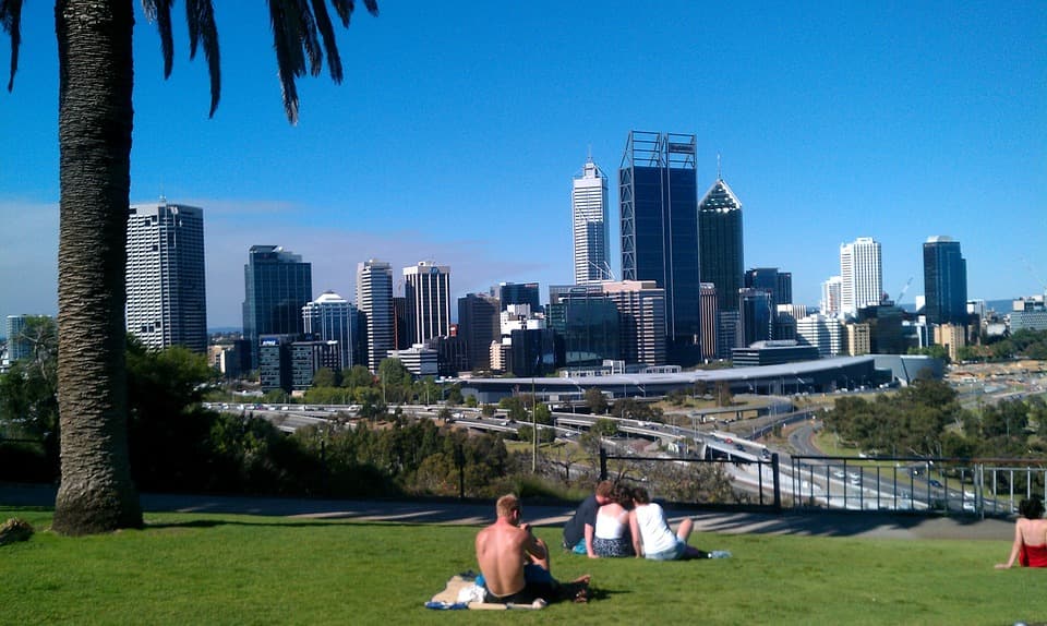 Perth and Fremantle City Tour - تصویر 3