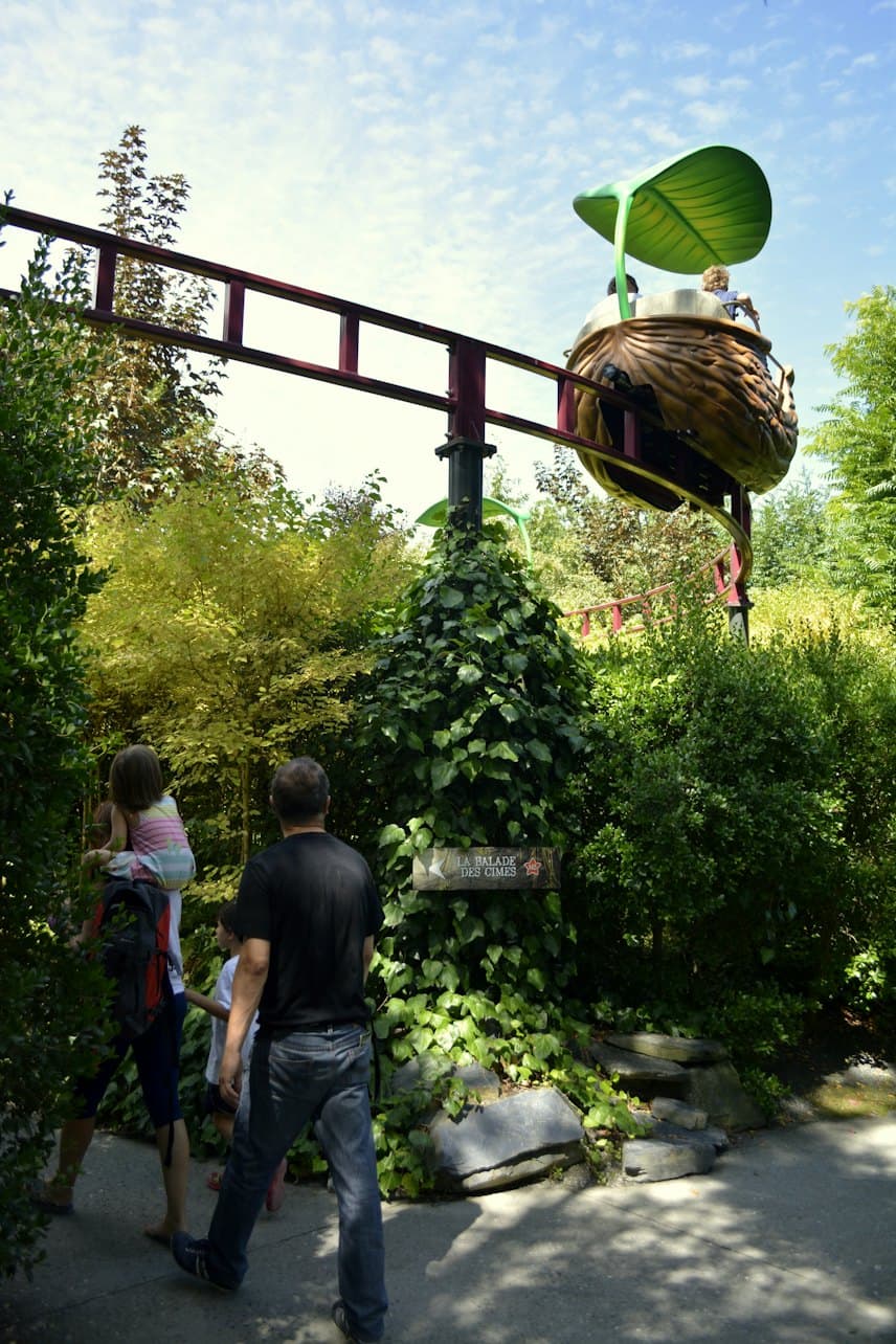 Terra Botanica Ticket - تصویر 5