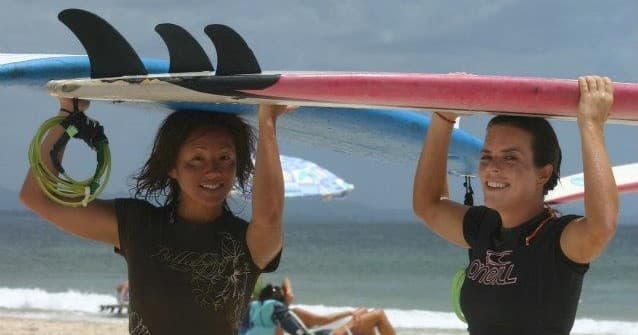Byron Bay Surf School - تصویر 5