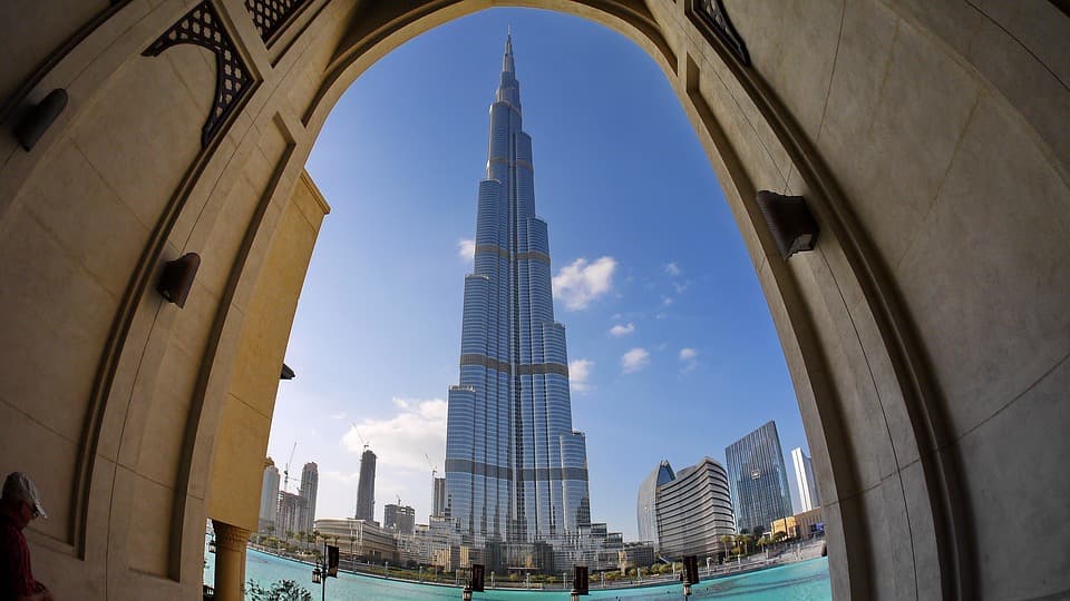 Burj Khalifa At the Top Observation Deck Direct Entry Ticket - تصویر 16
