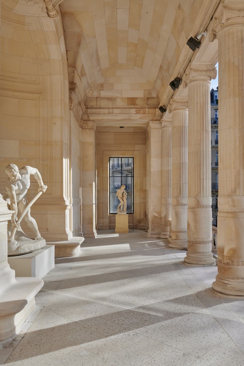 Palais Galliera: Fashion Crafts Exhibition - تصویر 3