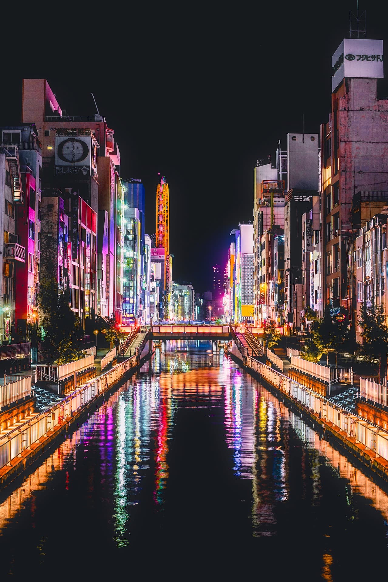 Osaka Night Food Tour - تصویر 8