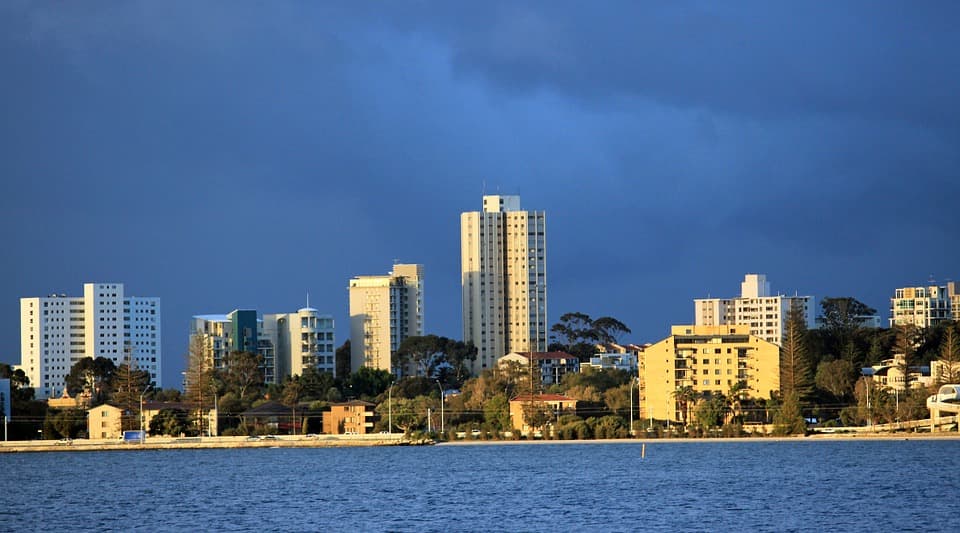 Perth and Fremantle City Tour - تصویر 2