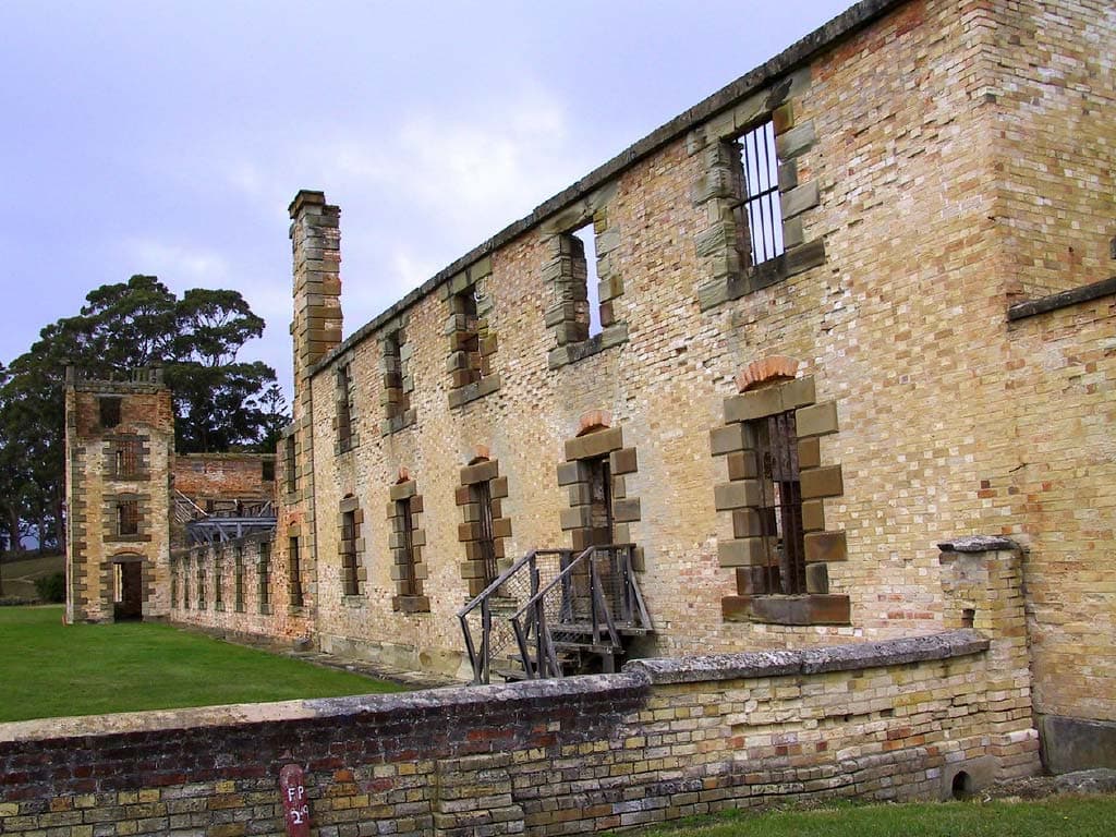 Full Day Port Arthur Tour - تصویر 4
