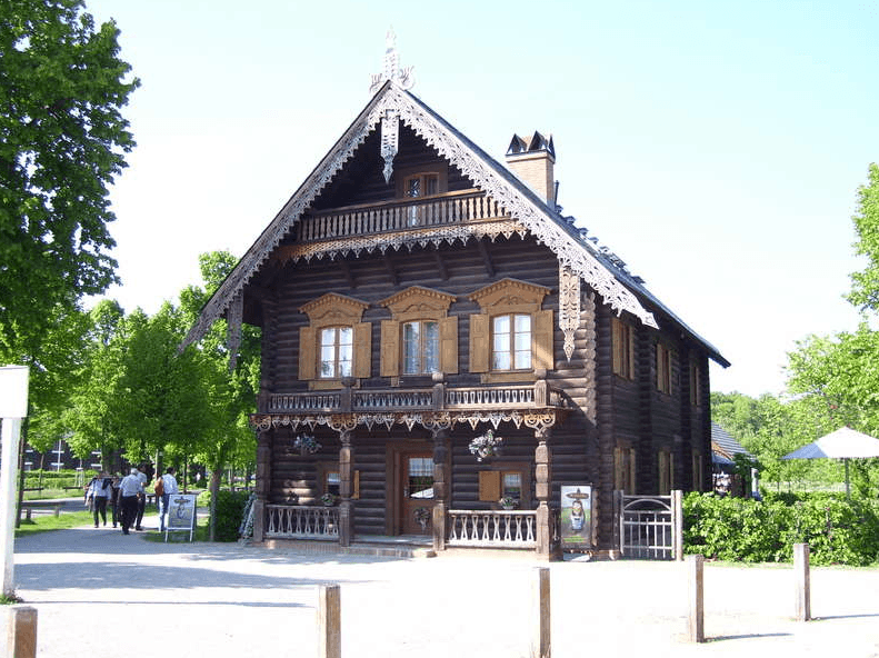 City Sightseeing Potsdam Hop-on Hop-off Bus Tour - تصویر 6