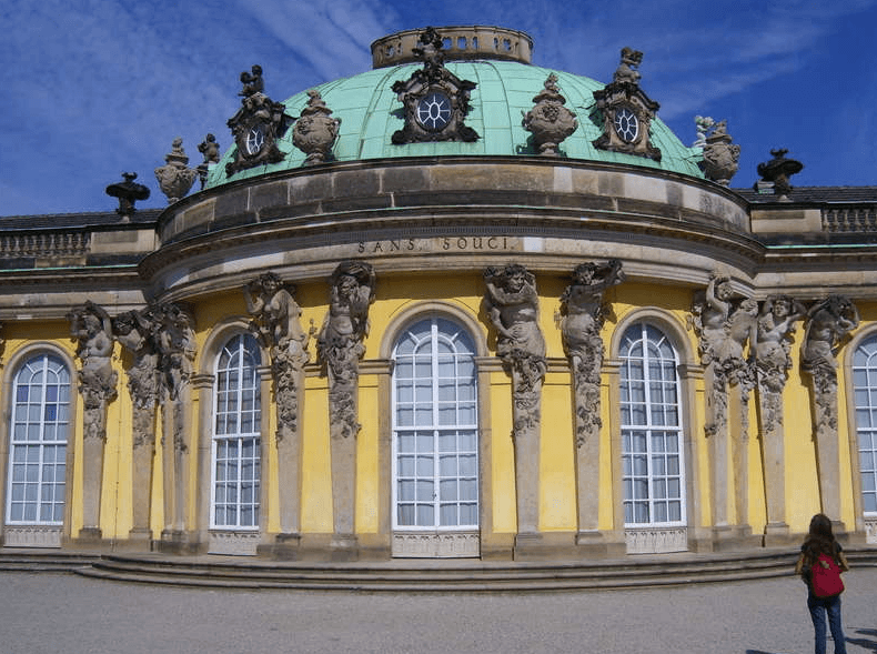 City Sightseeing Potsdam Hop-on Hop-off Bus Tour - تصویر 8
