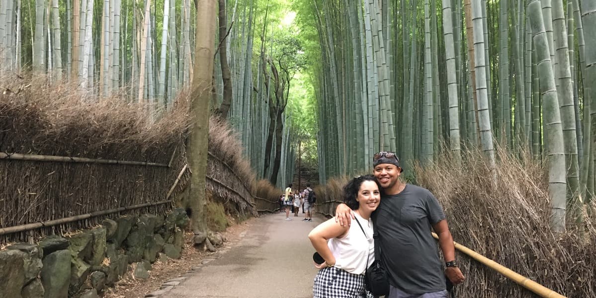 Kyoto Food and Drink Tour - Arashiyama - تصویر 4