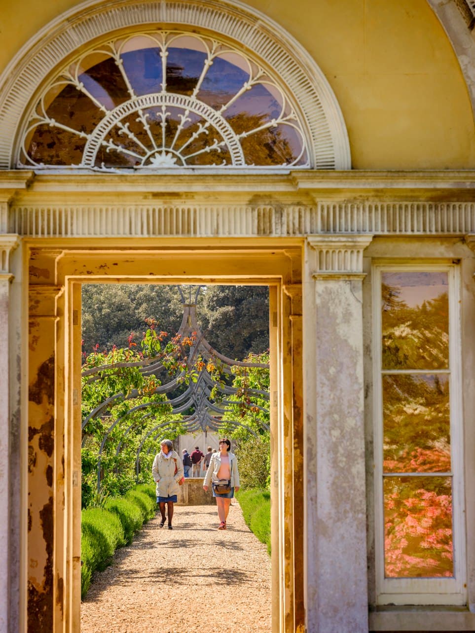 Osborne House Ticket - تصویر 5