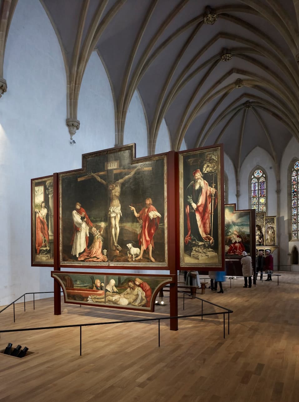 Unterlinden Museum Ticket - تصویر 2
