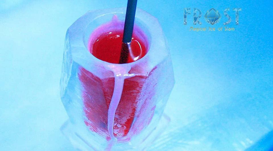 Frost Magical Ice of Siam - تصویر 18