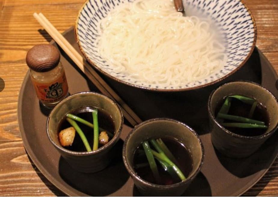 All-Star Tokyo Food Tour - تصویر 3