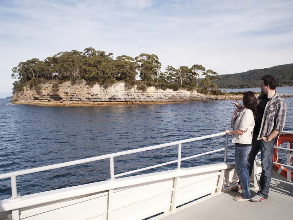 Full Day Port Arthur Tour - تصویر 5
