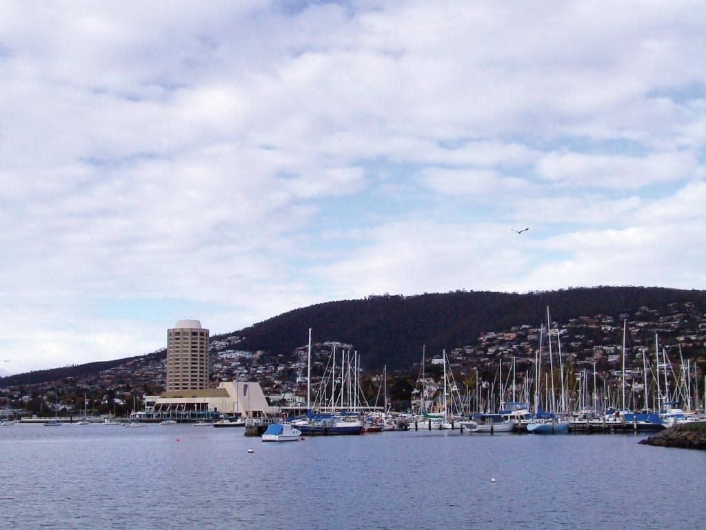 Mount Wellington and Hobart City Tour - تصویر 7