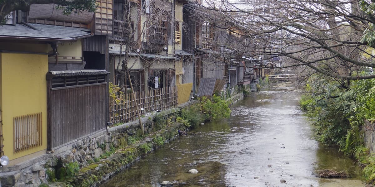 Kyoto Food and Drink Tour - Nishiki street and Gion - تصویر 11