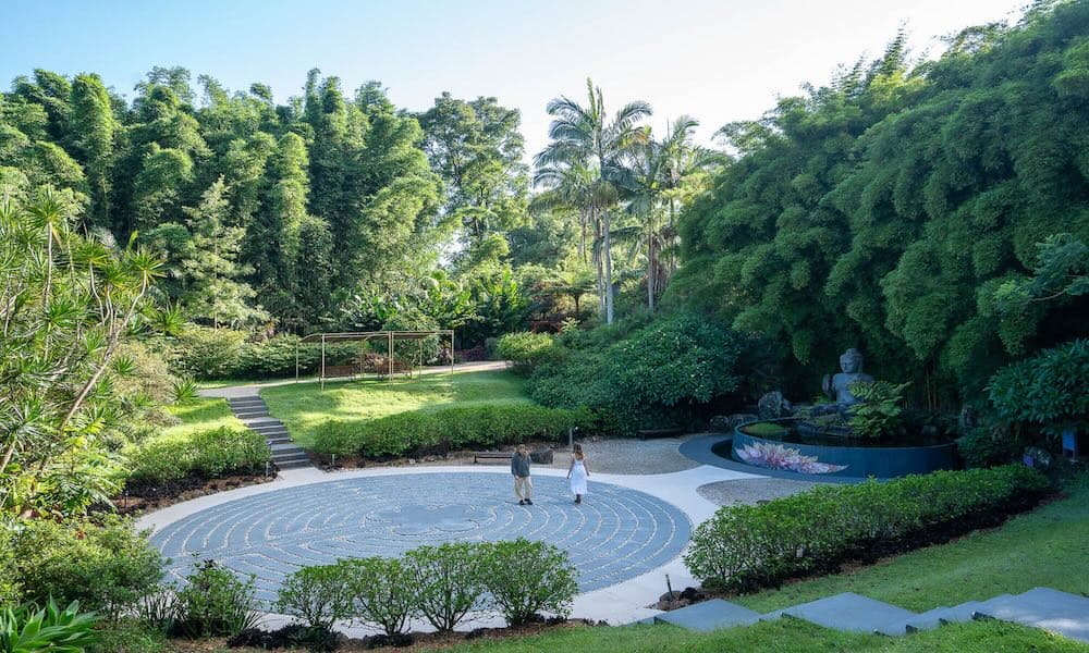 Crystal Castle and Shambhala Gardens in Byron Bay Ticket - تصویر 6