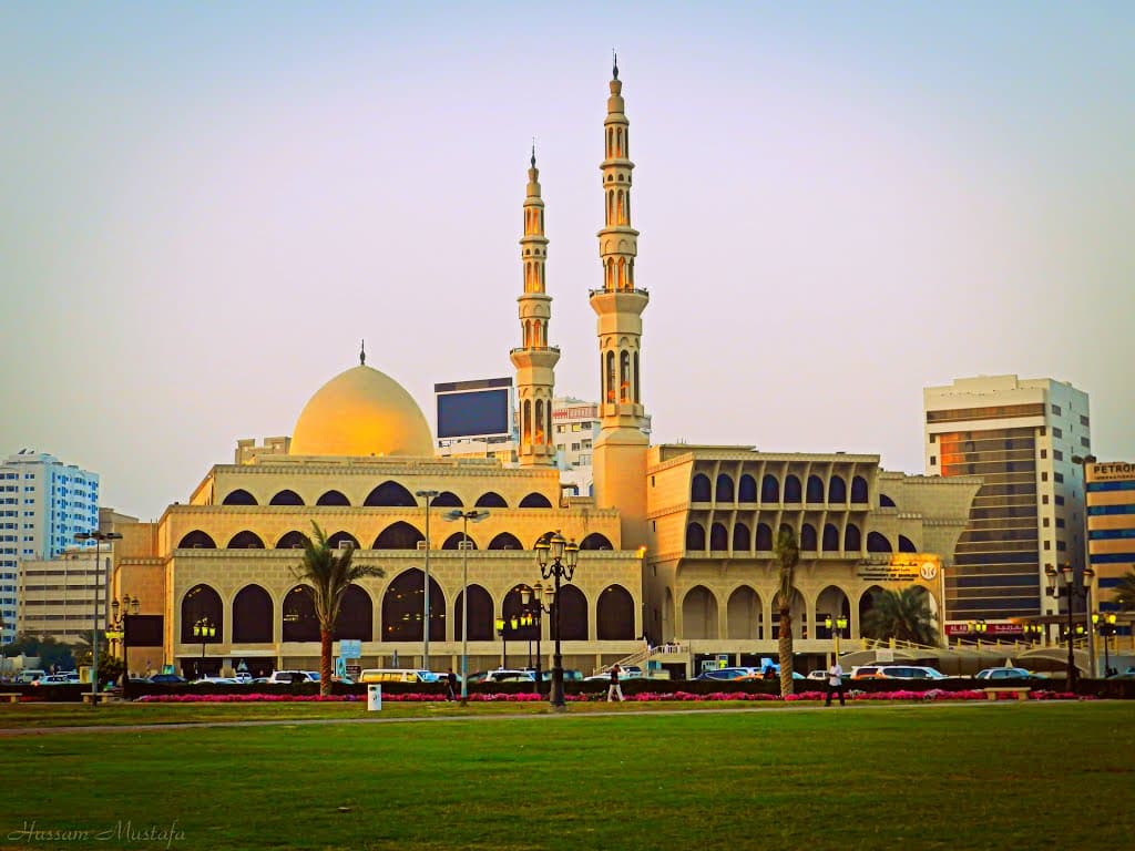 Sharjah City Tour from Dubai - تصویر 3