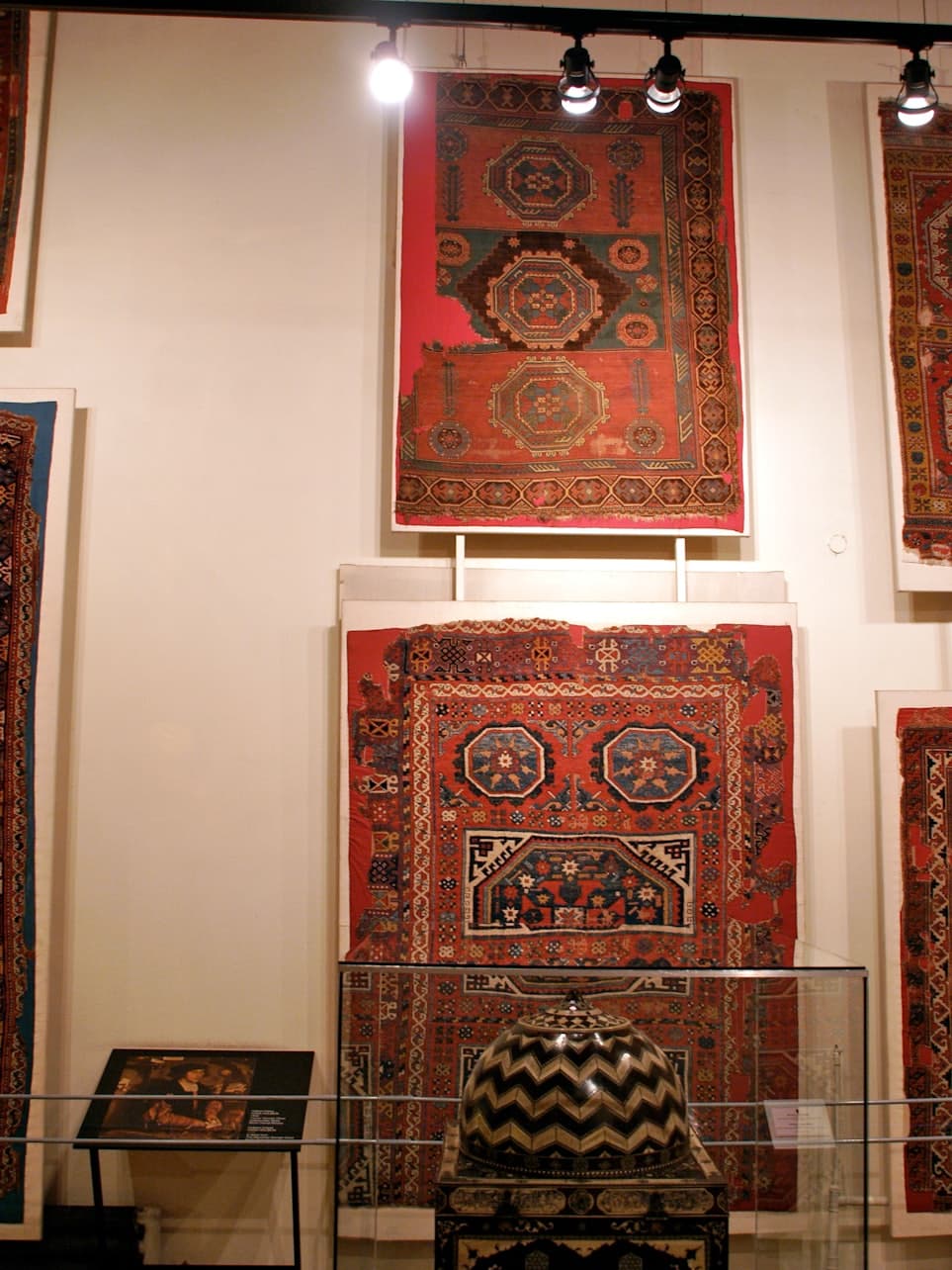 Turkish and Islamic Arts Museum Skip-the-Line Ticket - تصویر 4