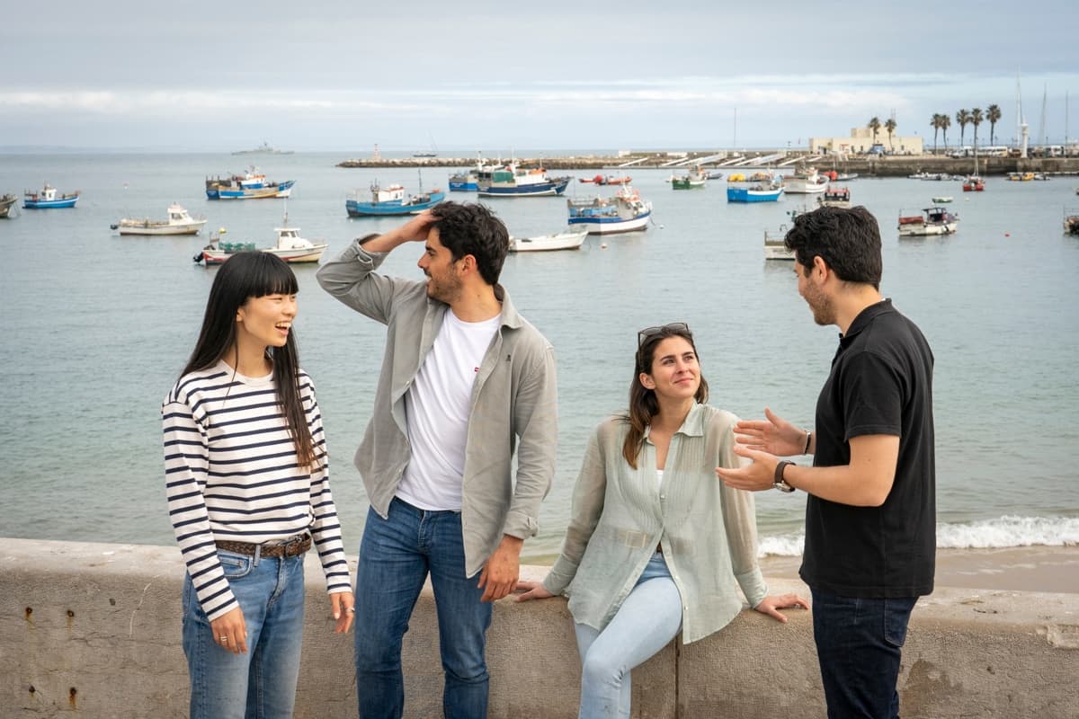 Sintra, Cascais, and Belem Full-Day Tour from Lisbon - تصویر 9