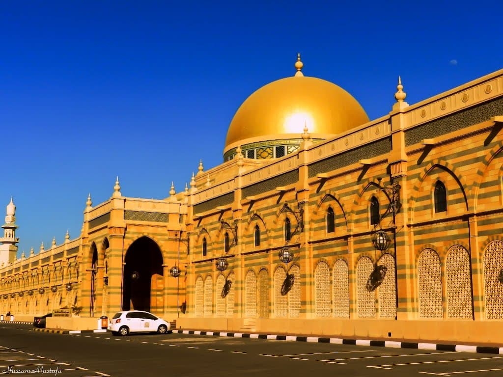 Sharjah City Tour from Dubai - تصویر اصلی