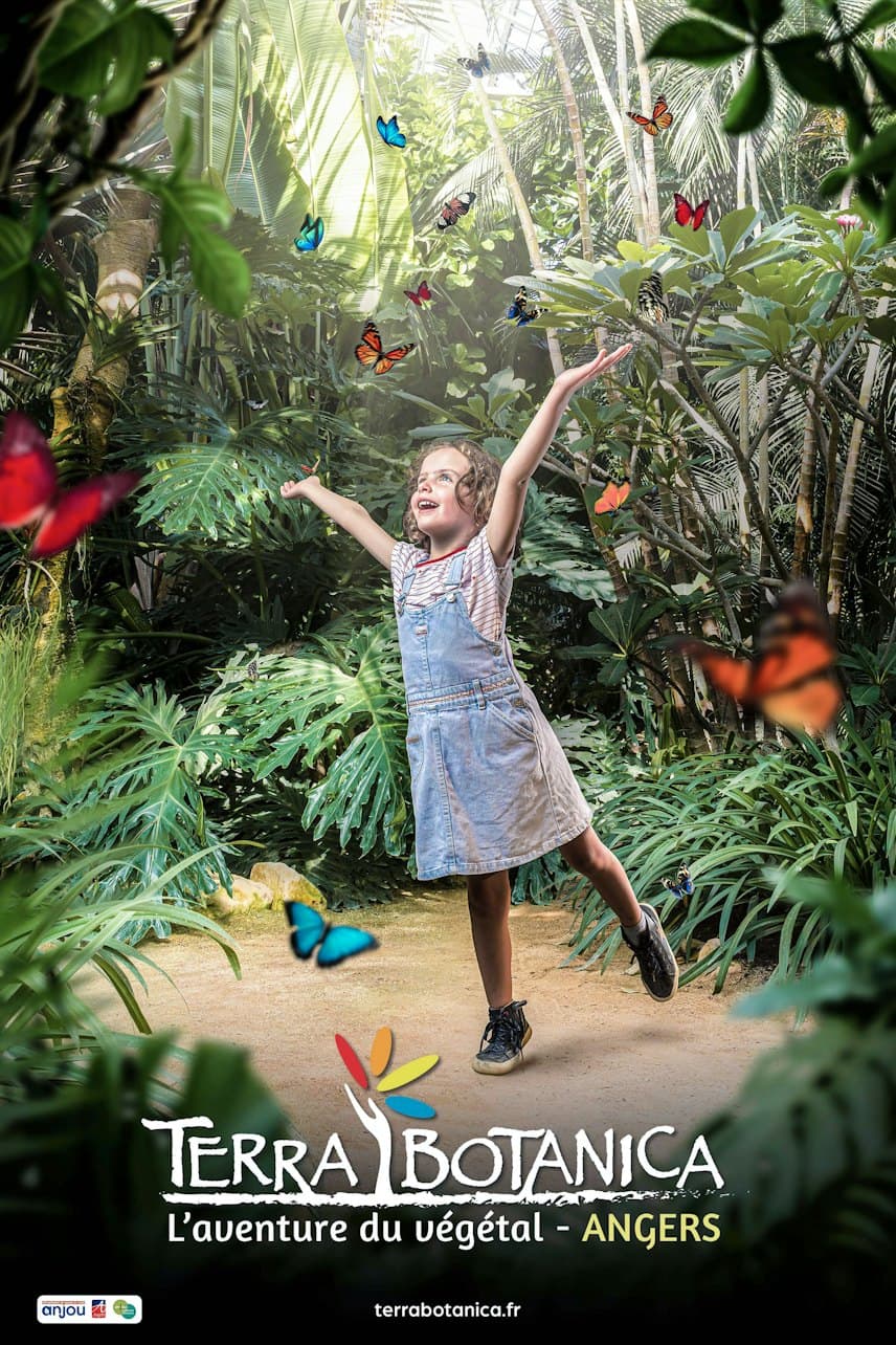 Terra Botanica Ticket - تصویر 3