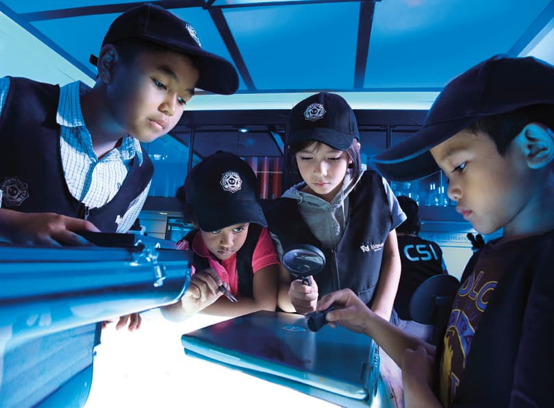 KidZania Kuala Lumpur Ticket - تصویر 7