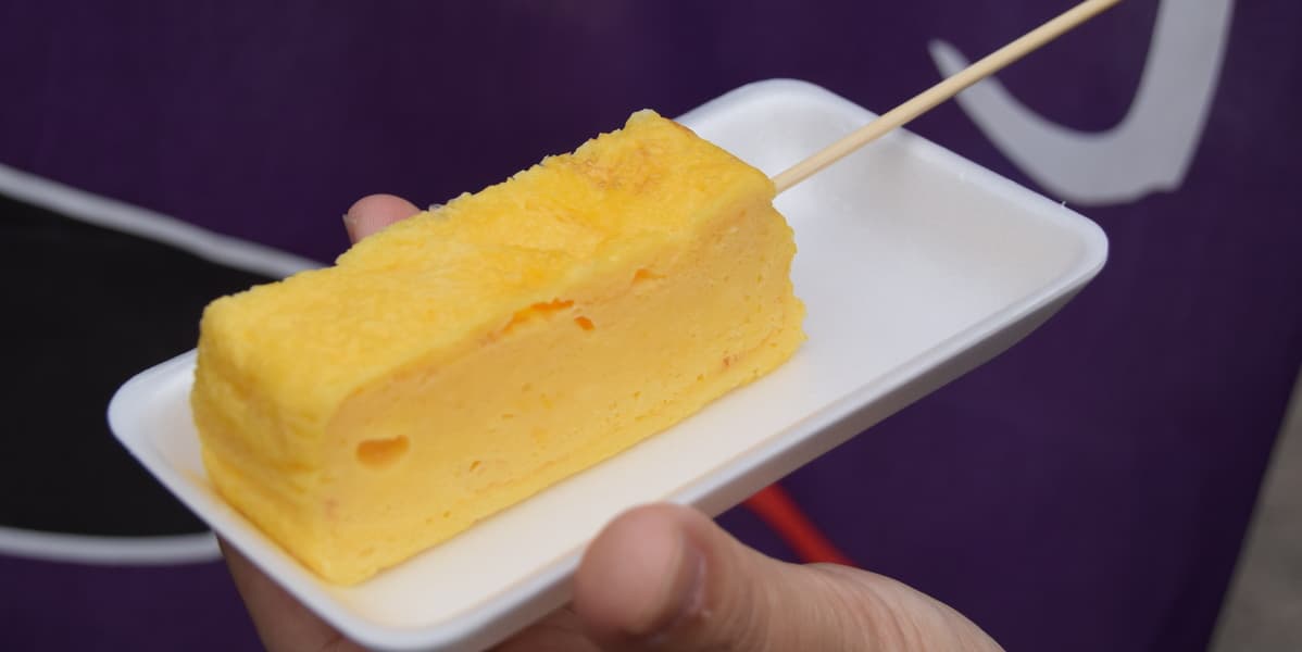 Tokyo Food and Drink Tour at Tsukiji Outer Market - تصویر 3