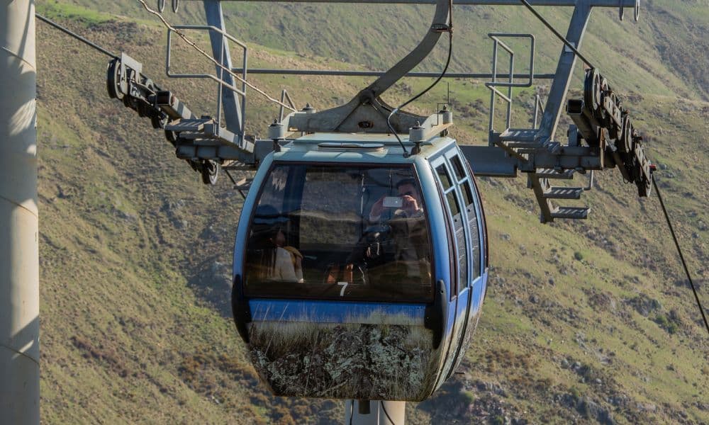 Christchurch Gondola Tickets - تصویر 2
