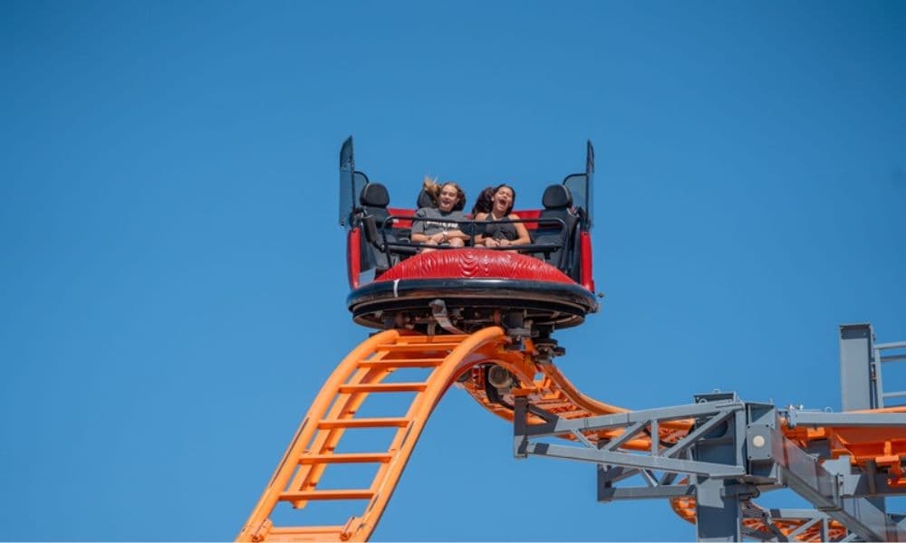 Aussie World Theme Park Ticket - تصویر 5