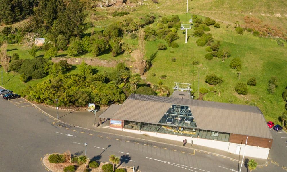 Christchurch Gondola Tickets - تصویر 4